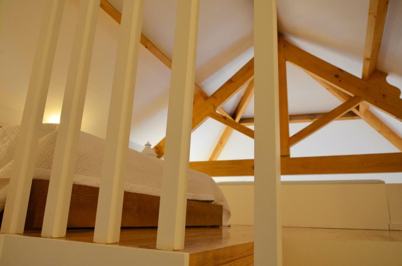 Apartament Bonjardim Traveller'S House Porto Zewnętrze zdjęcie