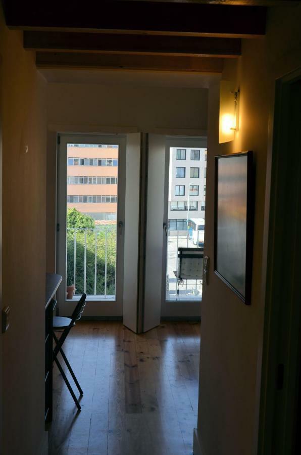 Apartament Bonjardim Traveller'S House Porto Zewnętrze zdjęcie