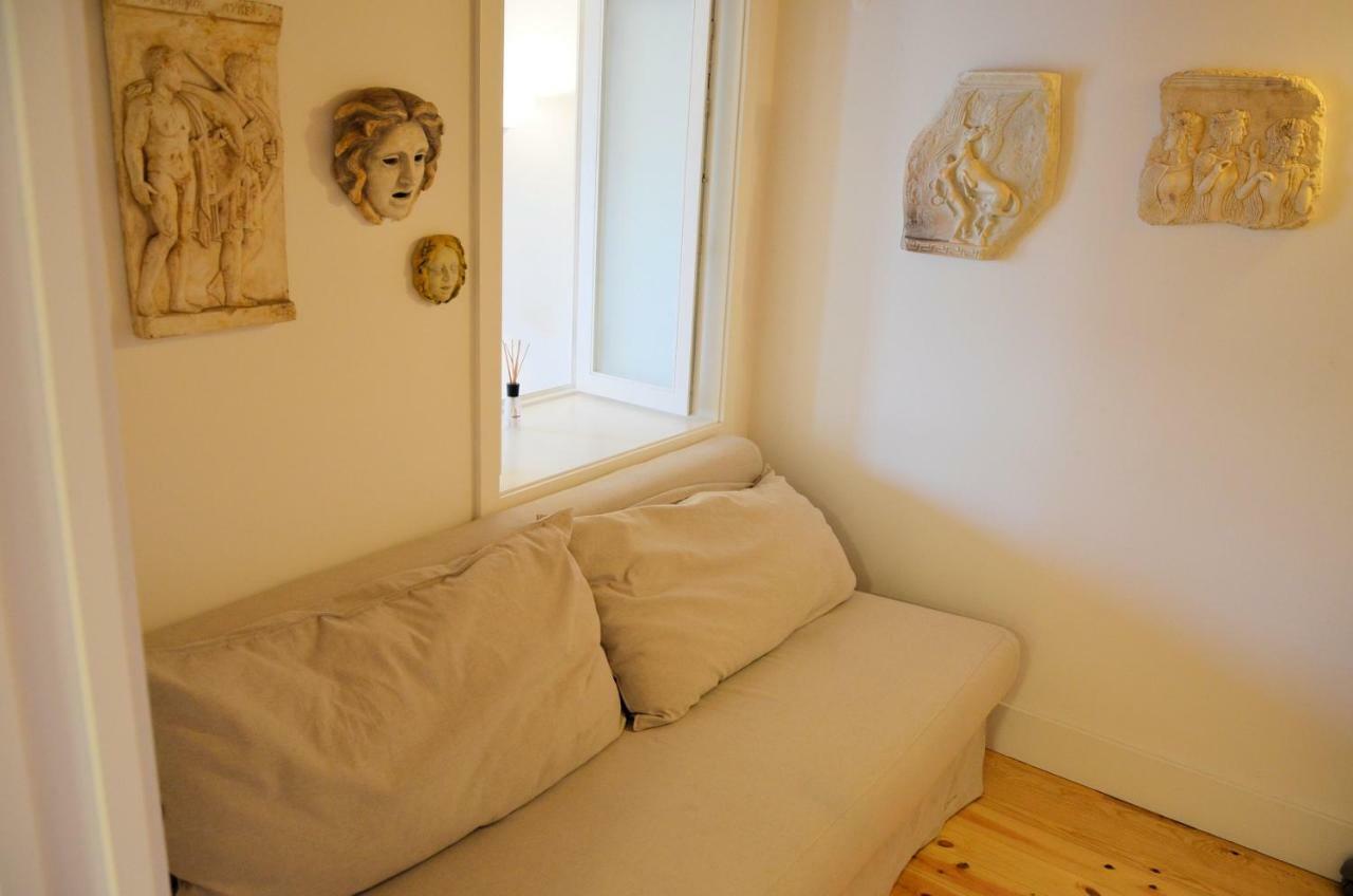 Apartament Bonjardim Traveller'S House Porto Zewnętrze zdjęcie