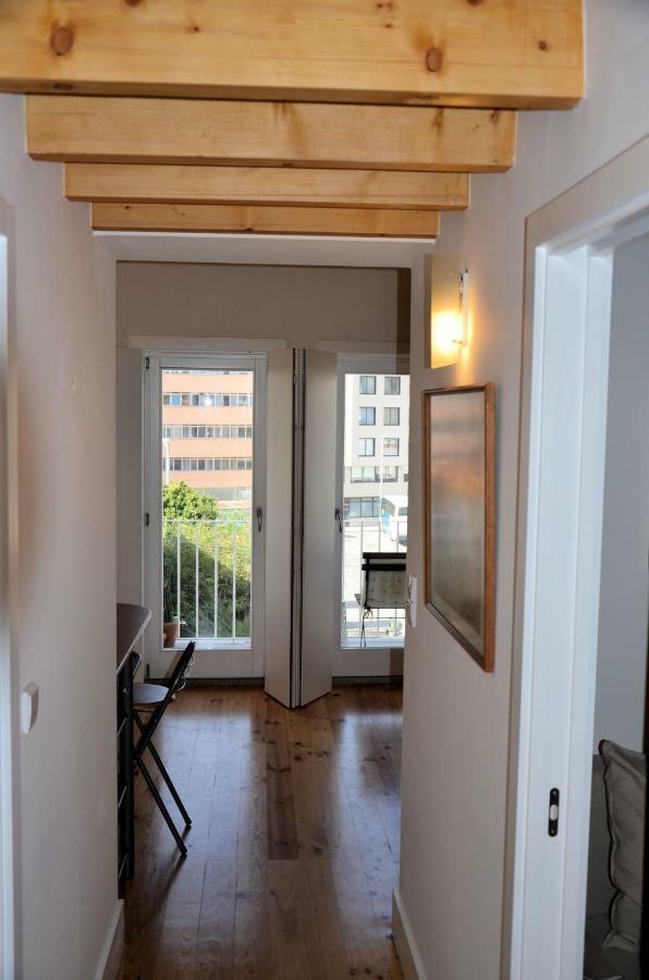 Apartament Bonjardim Traveller'S House Porto Zewnętrze zdjęcie
