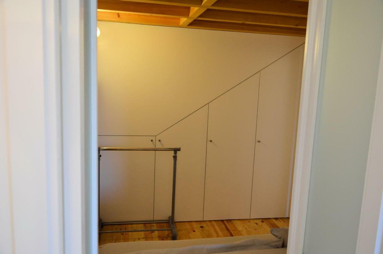 Apartament Bonjardim Traveller'S House Porto Zewnętrze zdjęcie