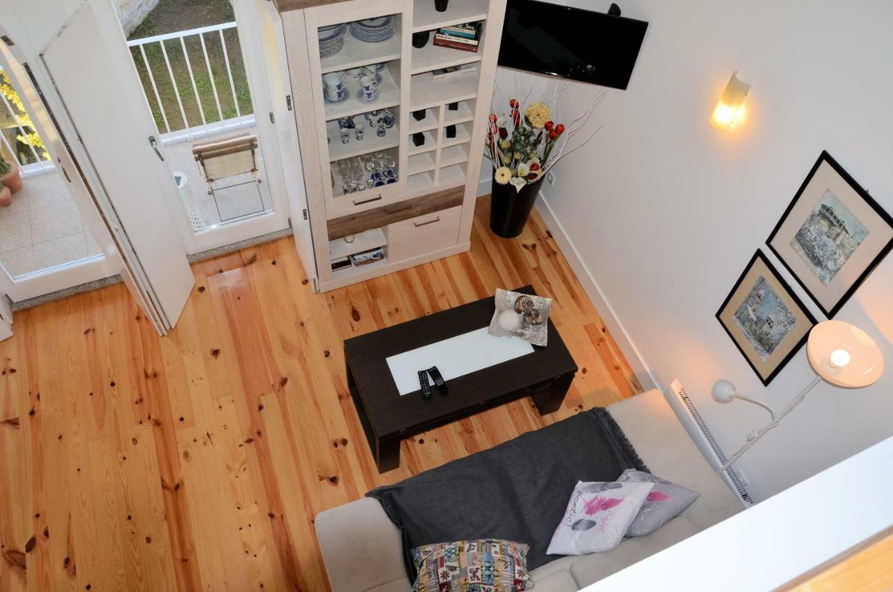 Apartament Bonjardim Traveller'S House Porto Zewnętrze zdjęcie