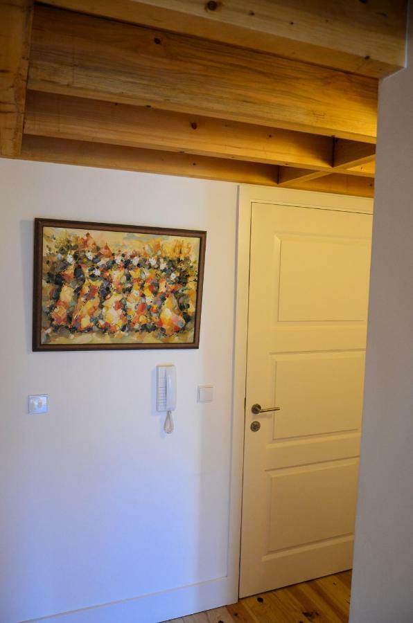 Apartament Bonjardim Traveller'S House Porto Zewnętrze zdjęcie