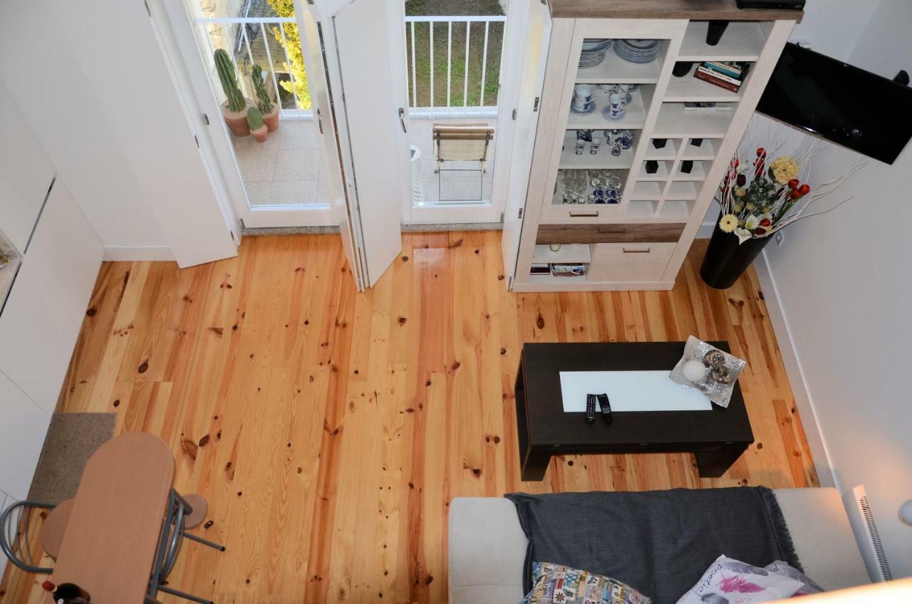 Apartament Bonjardim Traveller'S House Porto Zewnętrze zdjęcie