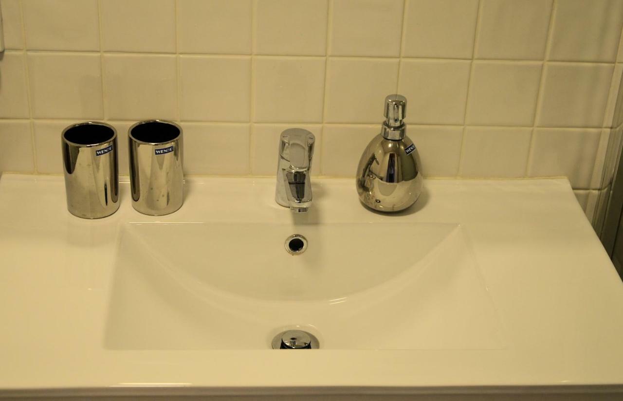 Apartament Bonjardim Traveller'S House Porto Zewnętrze zdjęcie