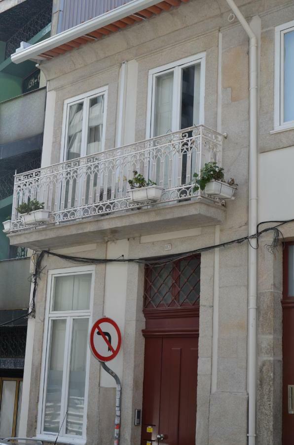 Apartament Bonjardim Traveller'S House Porto Zewnętrze zdjęcie